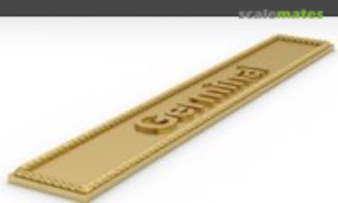 1:400 Germinal (Model Monkey np-Germinal-1) np-Germinal-1