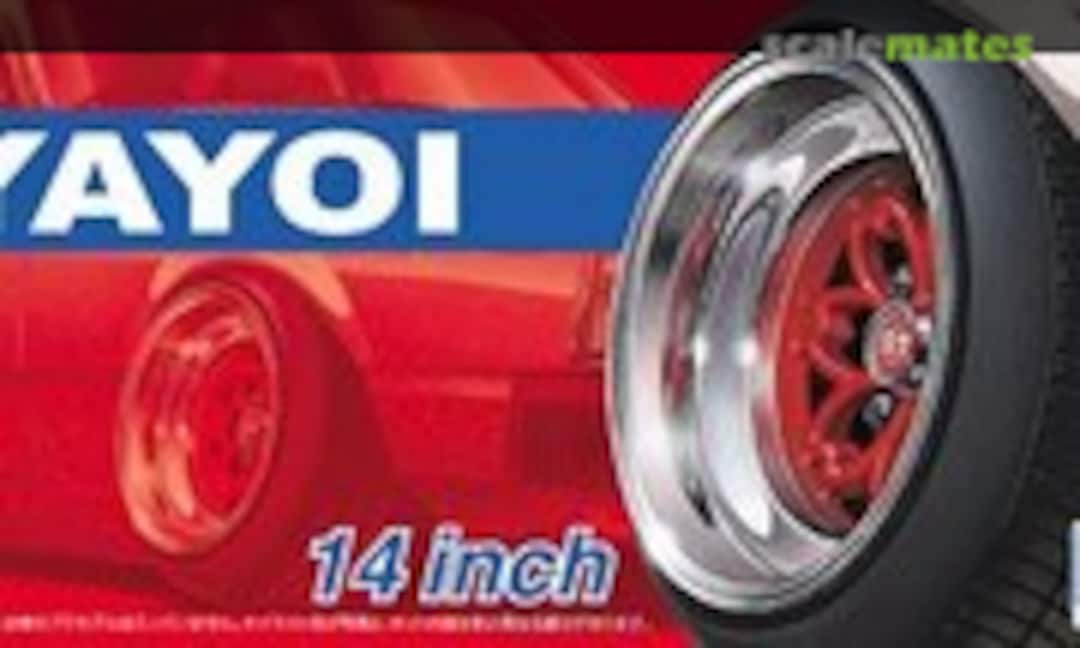 1:24 Yayoi 14 Inch (Aoshima 052563)