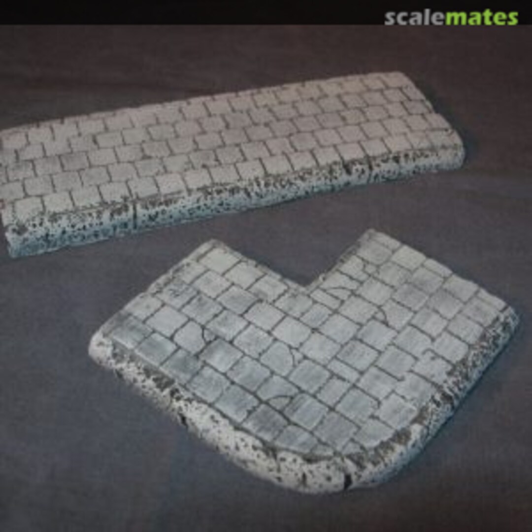 Boxart Pavement Sections - 2 straight & 2 corners FoG5050A Fields of Glory Boxart Pavement Sections - 2 straight & 2 corners FoG5050A Fields of Glory