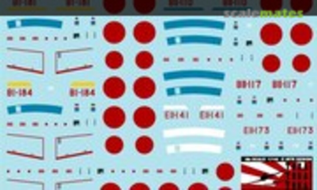 1:144 Tora! Tora! Tora! Mitsubishi A6M2b Zero Fighter Model 21 #2 (MYK Design A-366) A-366