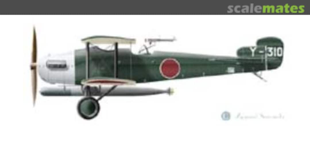 Boxart MITSUBISHI NAVY TYPE 13 CARRIER ATTACK AIRCRAFT 2MT1 B34 Choroszy Modelbud Boxart MITSUBISHI NAVY TYPE 13 CARRIER ATTACK AIRCRAFT 2MT1 B34 Choroszy Modelbud