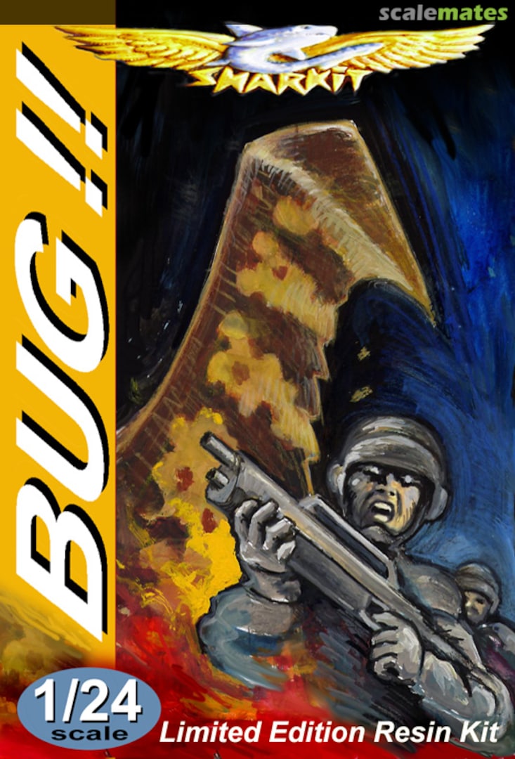 Boxart Bug!! Sharkit Boxart Bug!! Sharkit