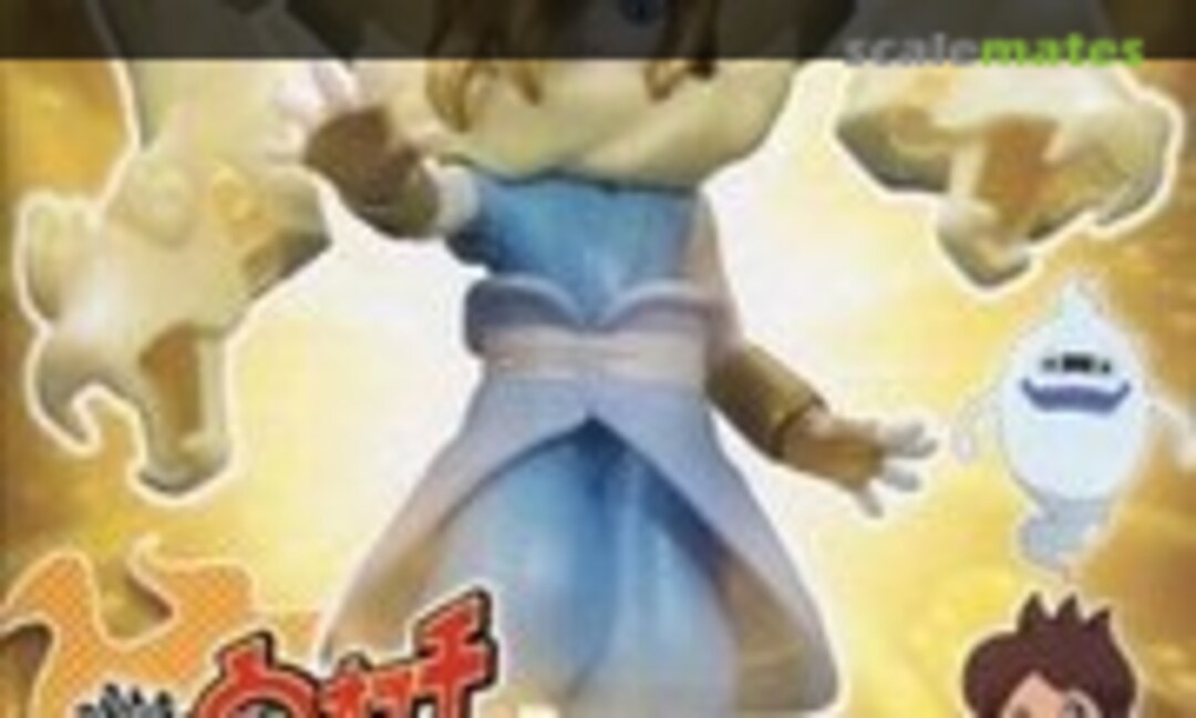 No Youkai Watch Hikariorochi (Bandai 0201292) 0201292