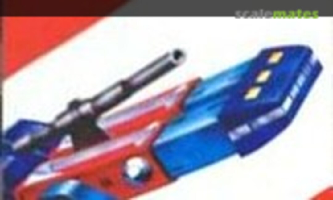 No 32 Bromleader (Aoshima G4 NG32) G4 NG32