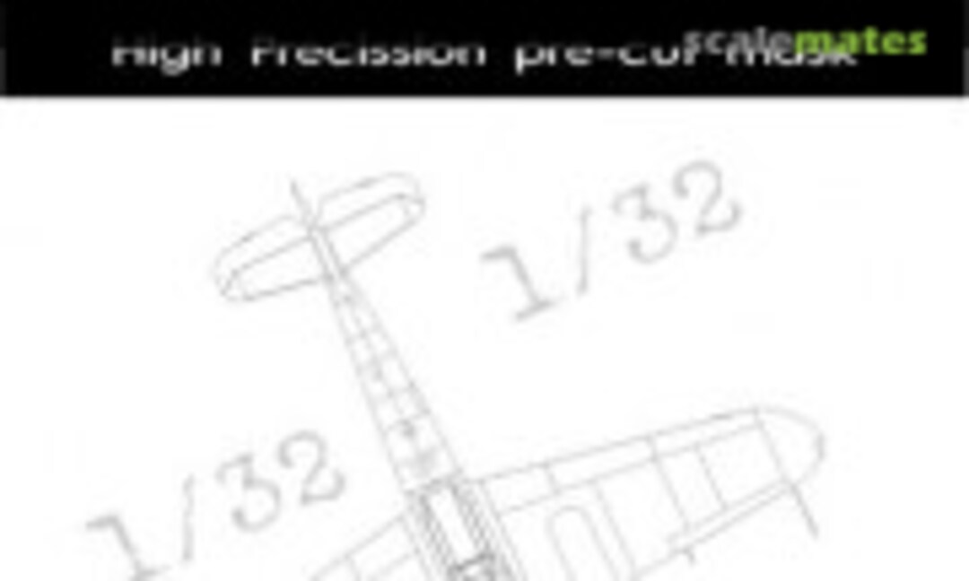 1:32 Messerschmitt Bf-109 G-10 - National Insignias (DEAD Design Models NM32115) NM32115