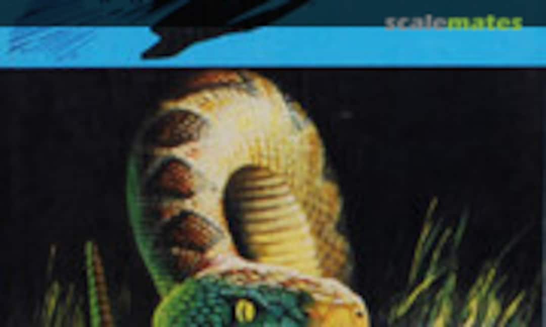 1:72 Land of the Giants (Aurora 816-150) 816-150