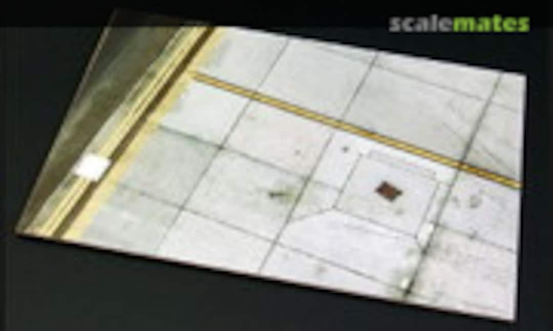 1:48 Scenic Display (Uschi van der Rosten 3017) 3017