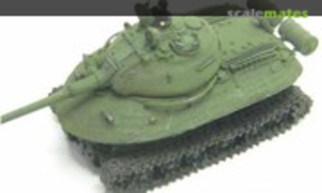 1:144 Object 279 (Matuo Kasten MTUAFV-049)