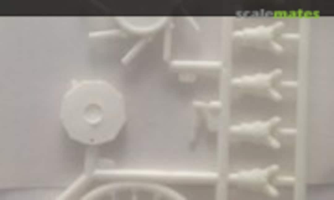 1:32 Pratt & Whitney "WASP" (Williams Brothers 30900) 30900