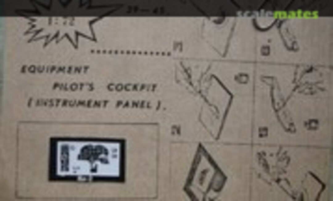 1:72 Ilyushin Il-2 (PlusModel )