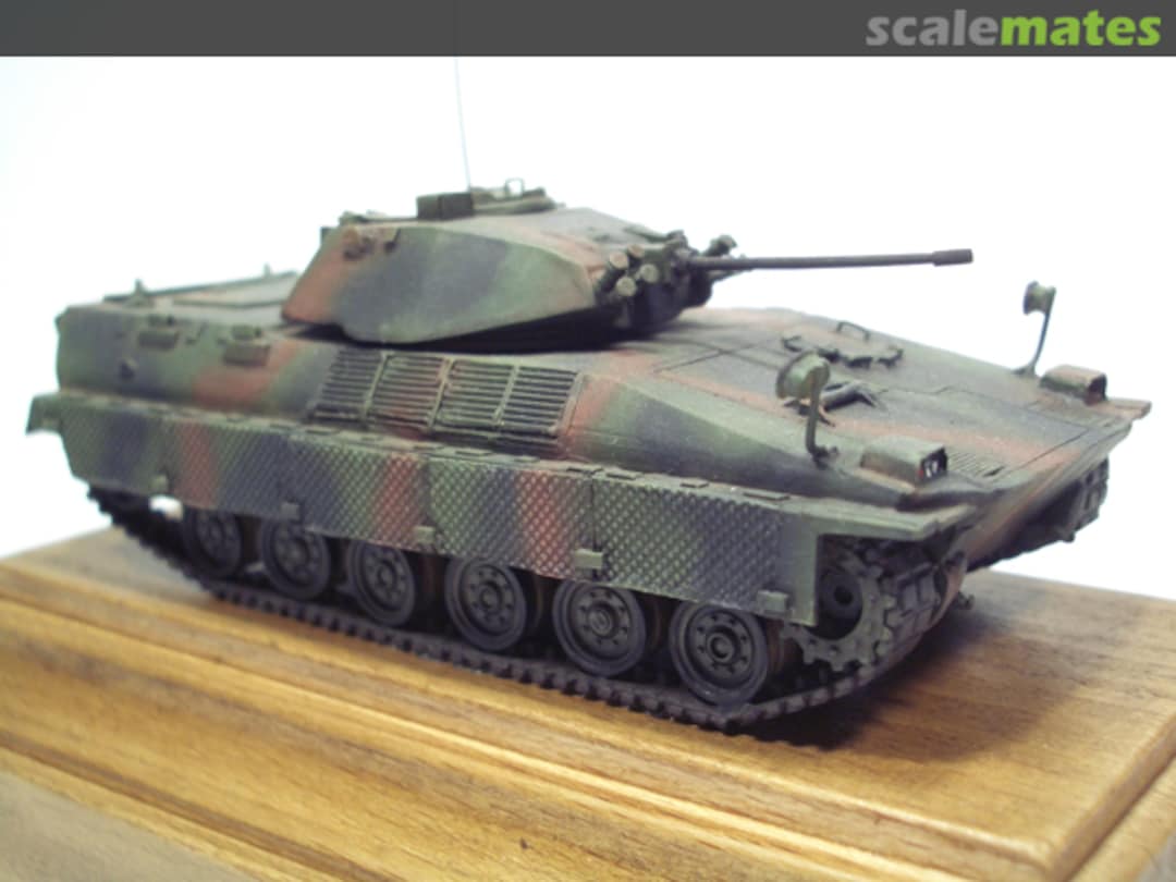 Boxart VCC Dardo BM-7218 Brach Model Boxart VCC Dardo BM-7218 Brach Model