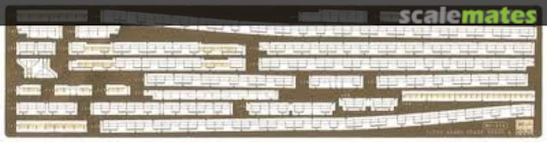 Boxart Agano Class Detail Up Parts Basic A 72137 Hasegawa Boxart Agano Class Detail Up Parts Basic A 72137 Hasegawa