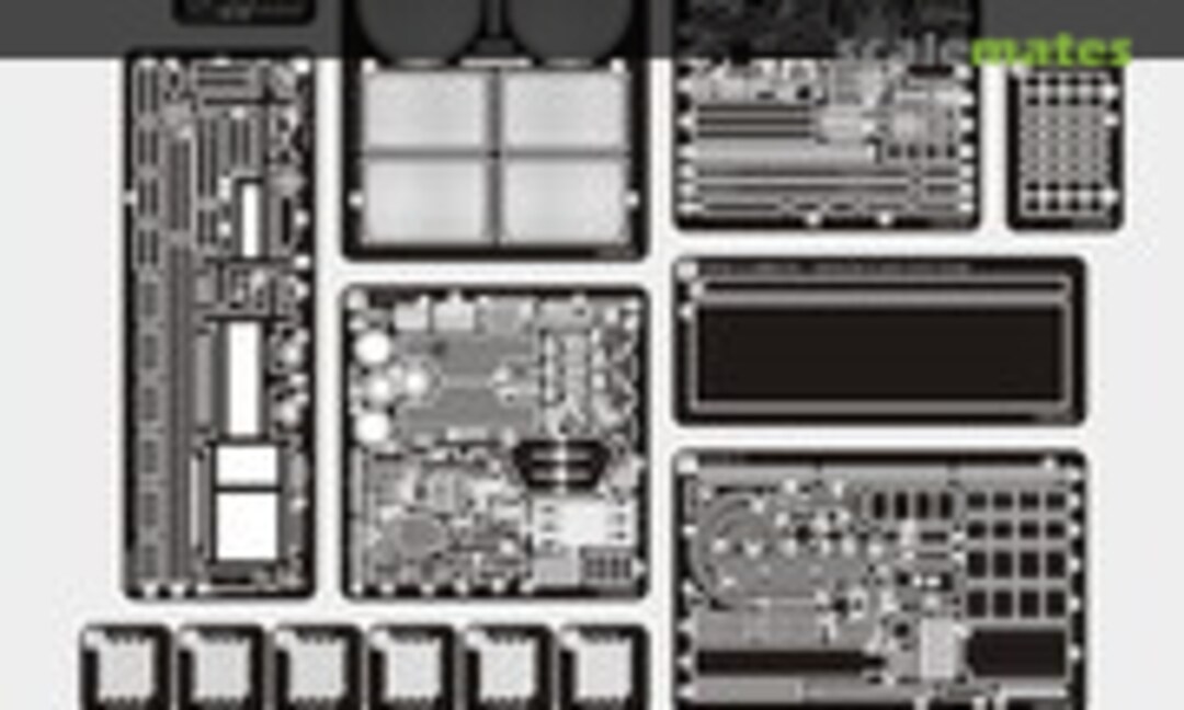 1:35 Panther Ausf. D (Rochm AF35131) AF35131