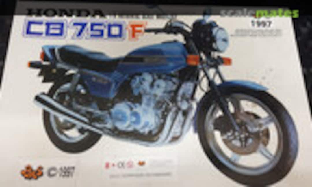 1:8 Honda CB750F (PMS 57/025)