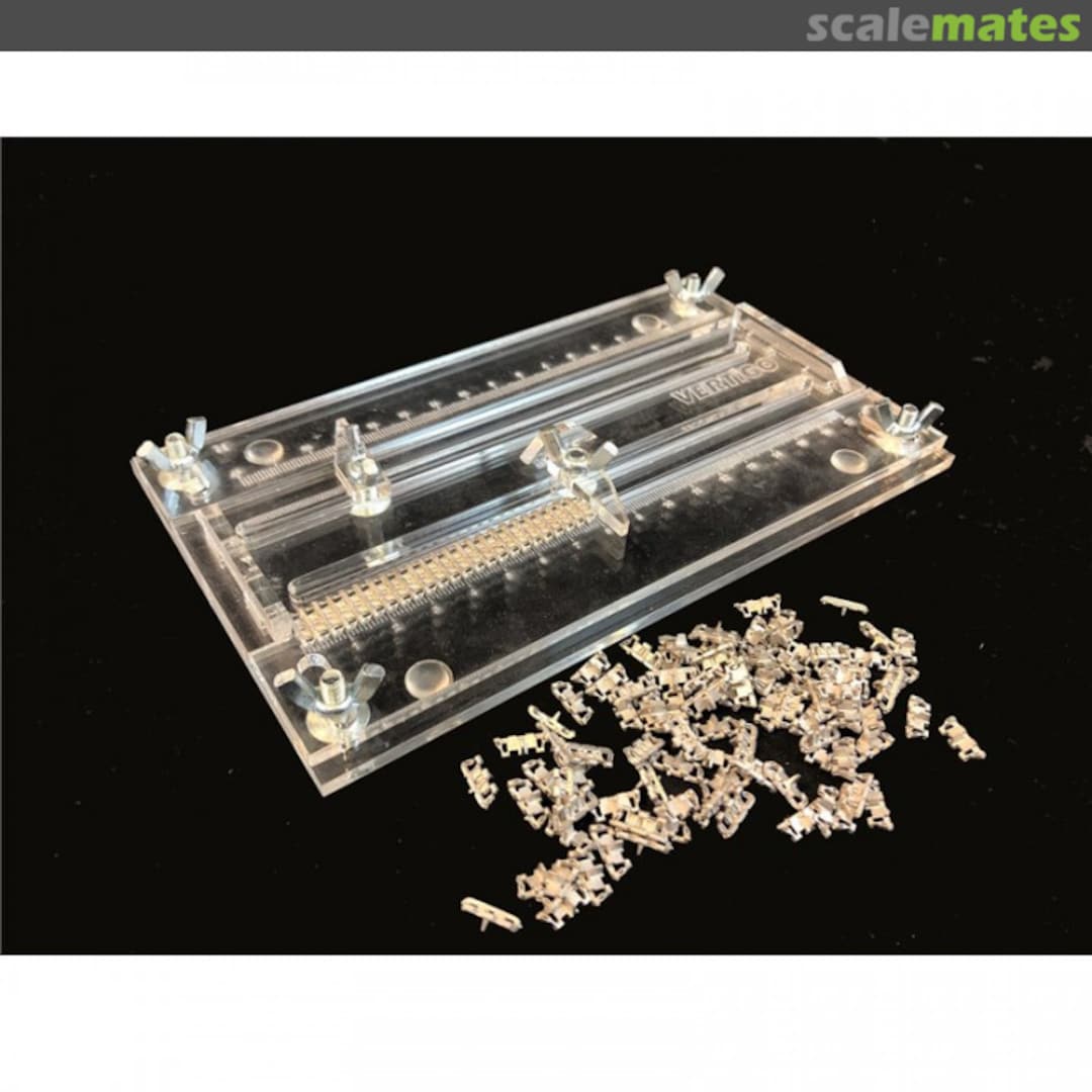 Boxart Track Loader VMP021 Vertigo Miniatures Boxart Track Loader VMP021 Vertigo Miniatures