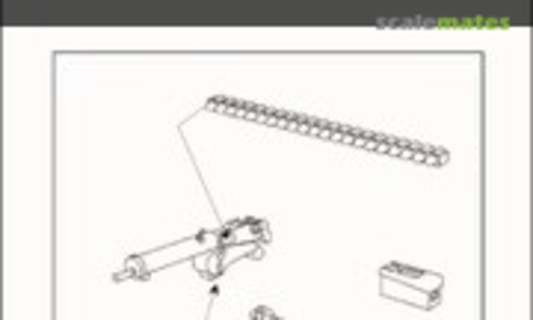 1:72 CKM WZ.30 (AJM Models DF-002) DF-002