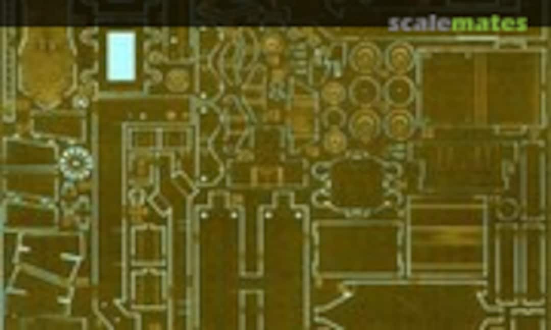1:24 RAF Type 'Y' Weapon Loader with BL.755 Cluster Bomb Unit (Flightpath FP-24-004) FP-24-004