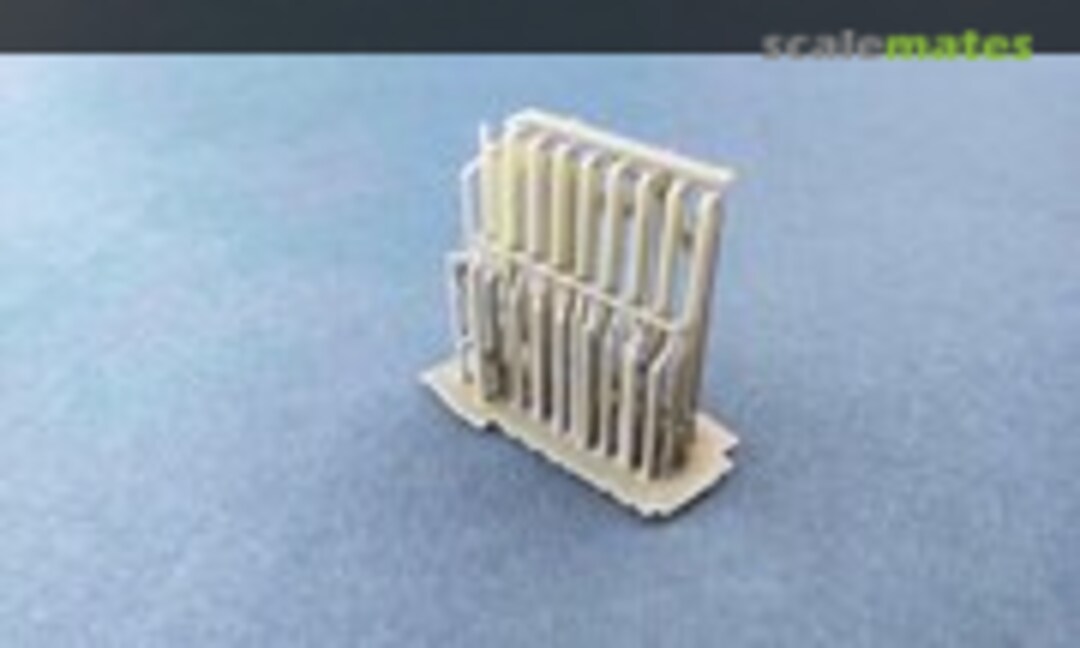 1:35 Ehrhardt Louvres (Copper State Models A35-017)