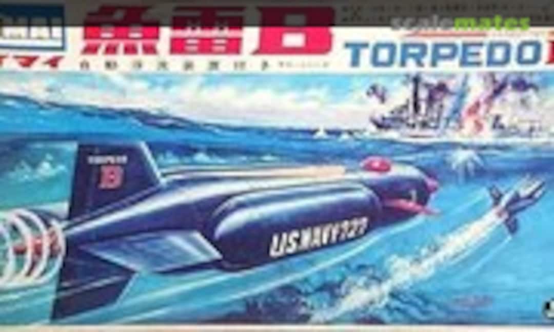 No Torpedo B (IMAI 5117-150)