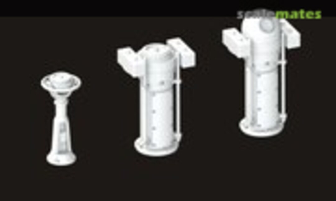 1:350 Naval Compass (YG Model YMRT2006) YMRT2006