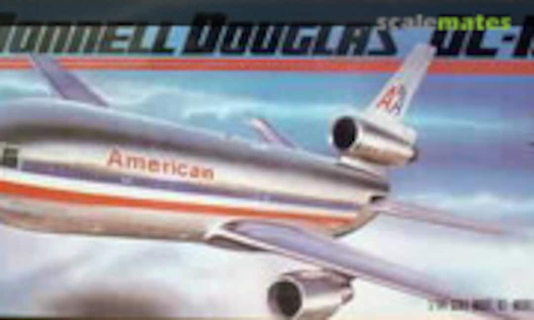 1:144 McDonnell Douglas DC-10 (MPC 1-4732)