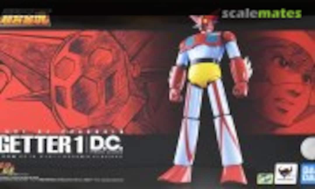 No Getter 1 D.C. (Bandai Spirits GX-74)