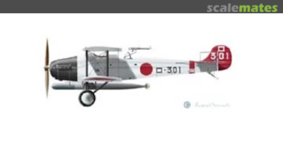 Boxart MITSUBISHI NAVY TYPE 13 CARRIER ATTACK AIRCRAFT 2MT4 B36 Choroszy Modelbud Boxart MITSUBISHI NAVY TYPE 13 CARRIER ATTACK AIRCRAFT 2MT4 B36 Choroszy Modelbud