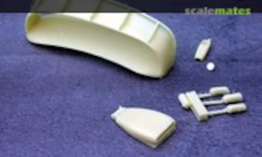 1:24 Citroën Xsara WRC (Renaissance TK24/184) TK24/184