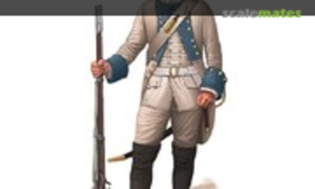 1:32 7 Years War Austrian Grenadiers (HäT 9330) 9330