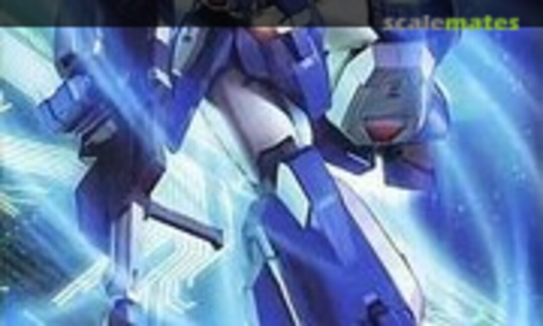 1:48 E-SPT-LZ-00X-B New Layzner (Bandai Spirits 5063547) 5063547