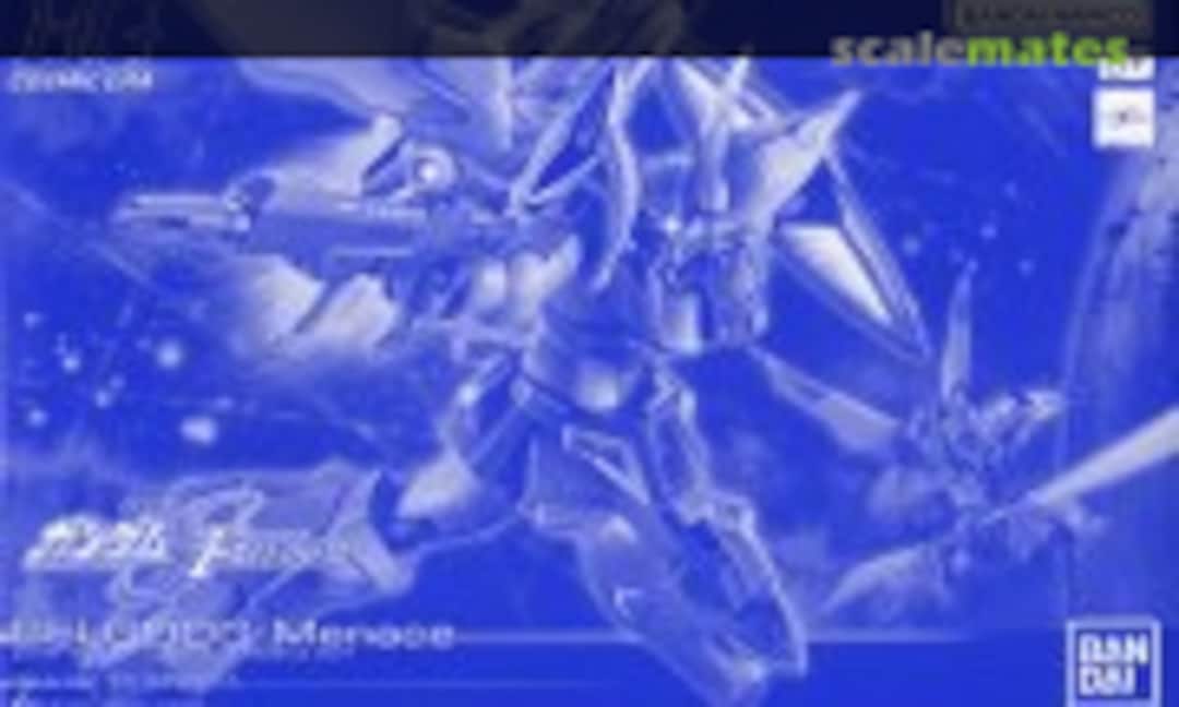 1:144 Gelgoog Menace (Bandai Spirits 5067263) 5067263