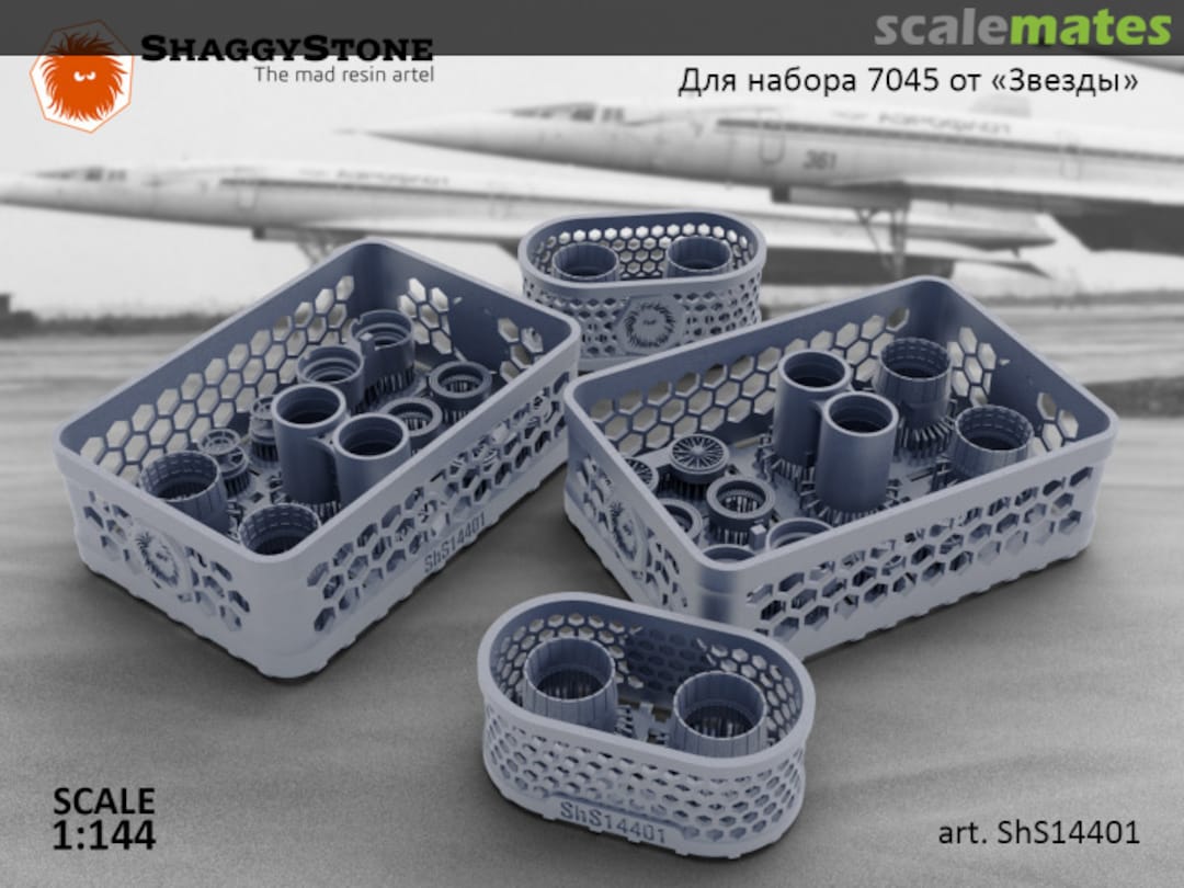 Contents Tu-144 Afterburners and Inlets for NK-144 Engines ShS14401 ShaggyStone Contents Tu-144 Afterburners and Inlets for NK-144 Engines ShS14401 ShaggyStone