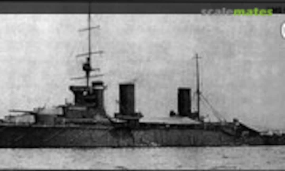 1:700 HMS Queen Mary - 1916 (Combrig 70280) 70280