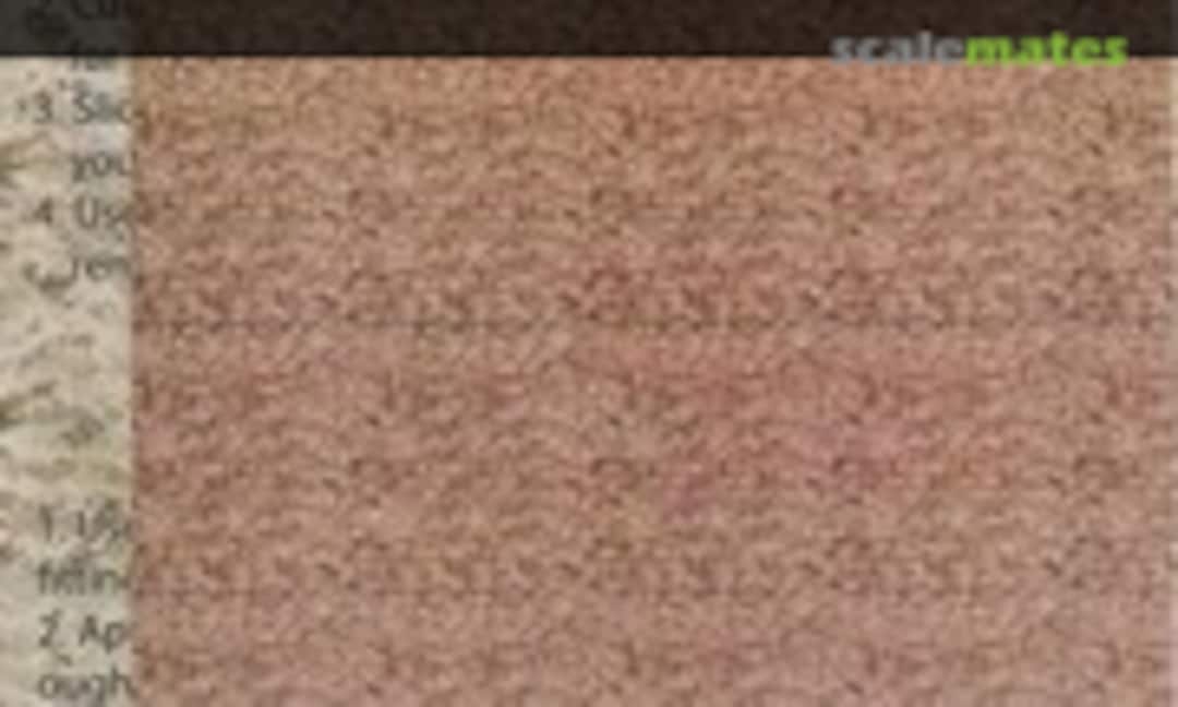 1:35 Marine Digital II (CROSSDELTA MIL35014) MIL35014