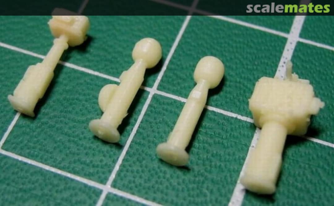 Boxart Navigation Bridge Equipment AC 14401 L'Arsenal