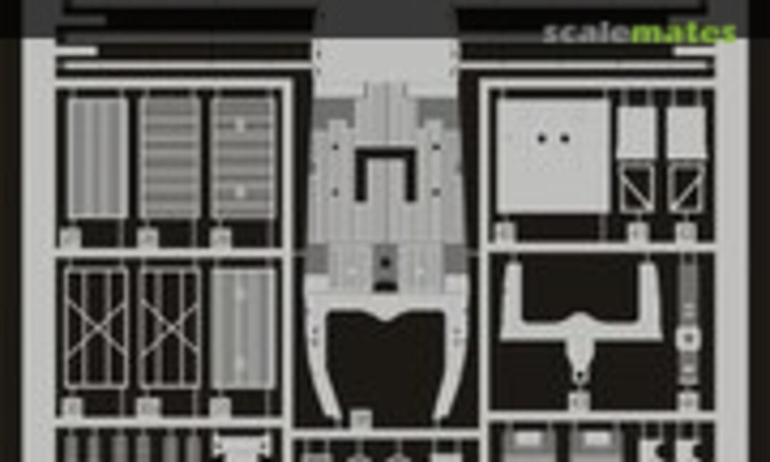 1:48 MC.205 Veltro (Eduard 49289) 49289