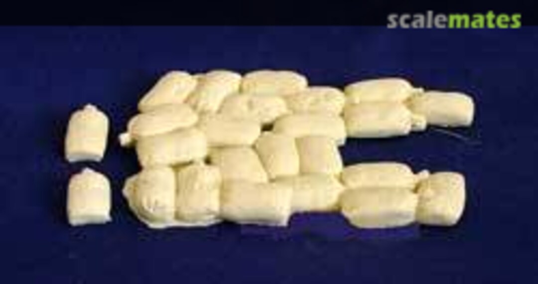 Boxart Sandbag Interior (Academy) FS35069 Firestorm Models Boxart Sandbag Interior (Academy) FS35069 Firestorm Models