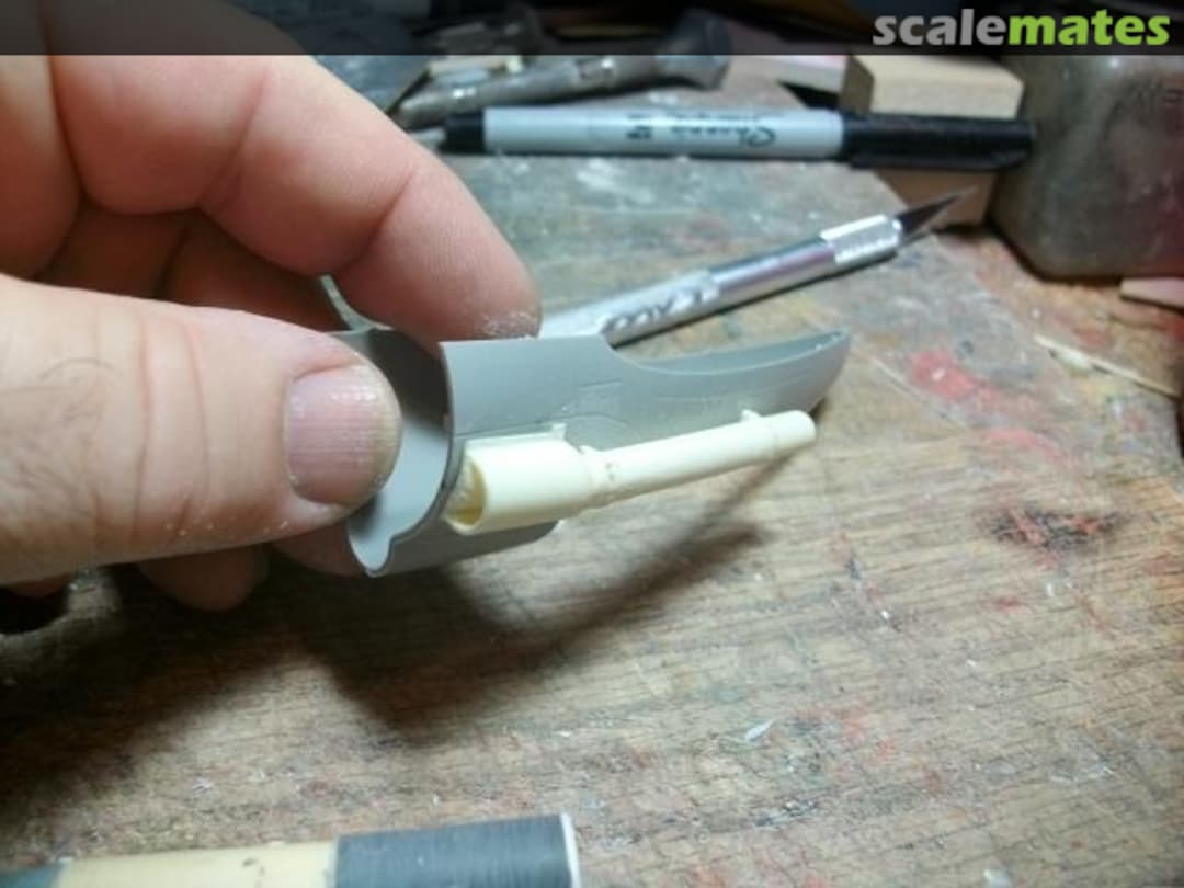 Boxart PV-1 Night Fighter LSM40441 Lone Star Models Boxart PV-1 Night Fighter LSM40441 Lone Star Models