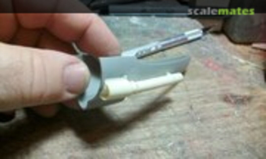 1:48 PV-1 Night Fighter (Lone Star Models LSM40441) LSM40441