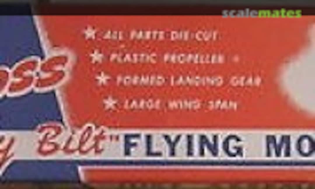 1:72 British Venom (Ross Chemical )