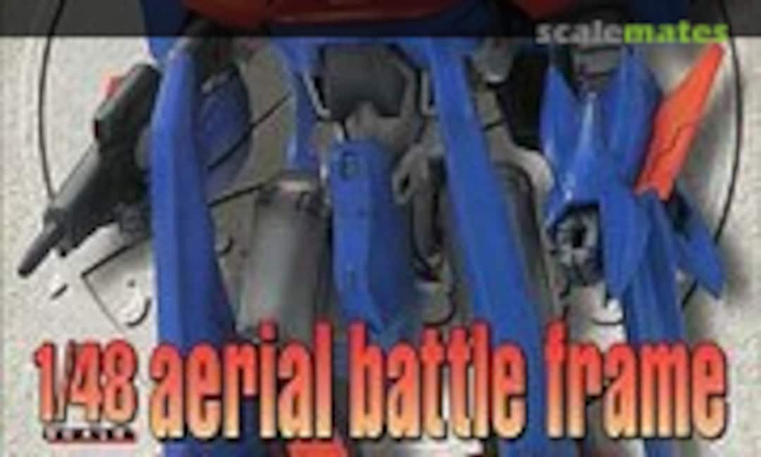 1:48 Aerial Battle Frame Aestivalis (Bandai 0056960)