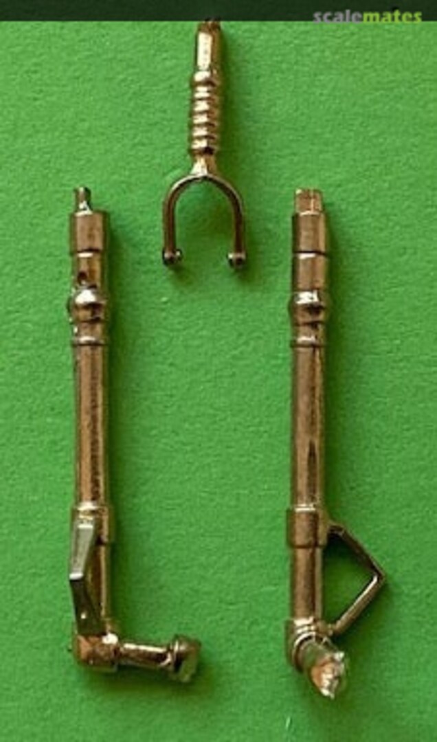 Boxart Messerschmitt Bf 108 ACM-32014 Aerocraft Models Boxart Messerschmitt Bf 108 ACM-32014 Aerocraft Models