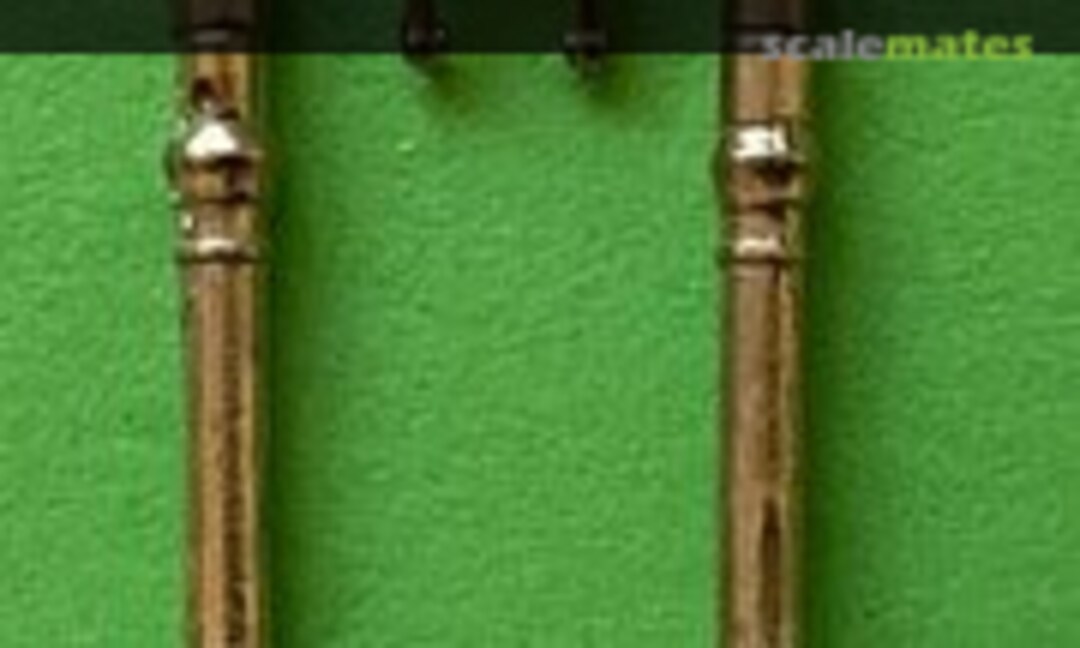 1:32 Messerschmitt Bf 108 (Aerocraft Models ACM-32014)