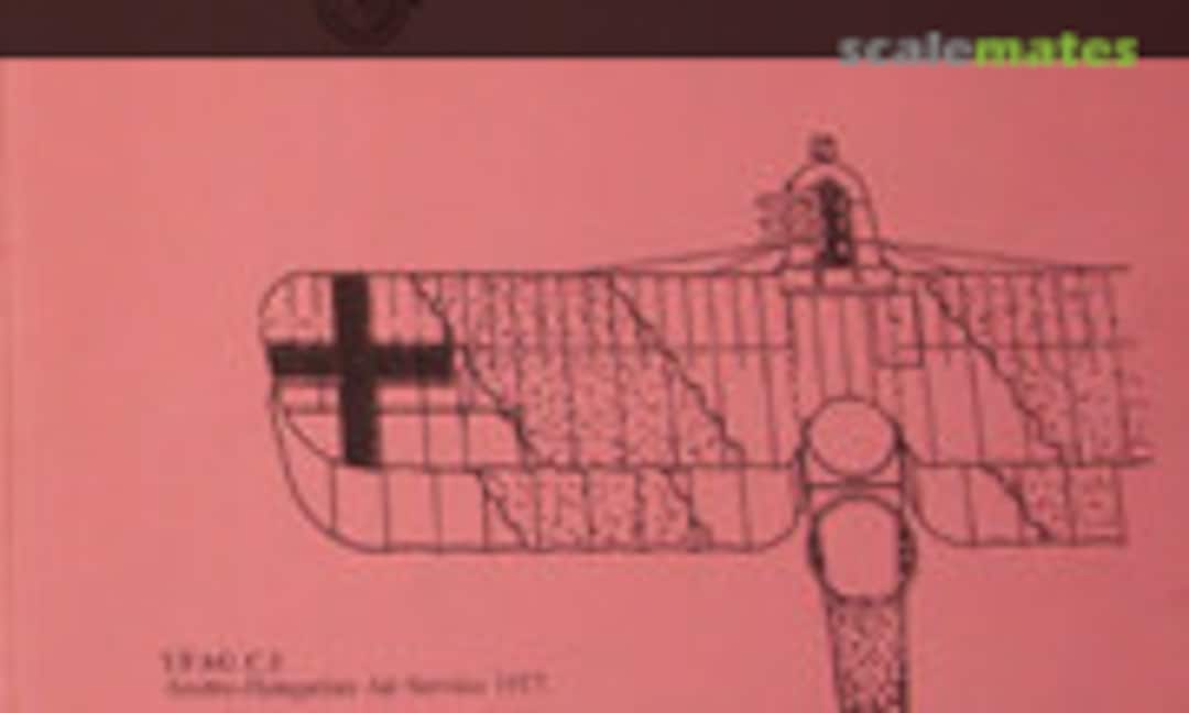 1:72 UFAG C.I (Sierra Scale Models 72-20) 72-20