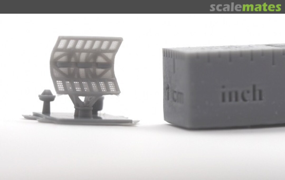 Boxart DRBV-20A 3D400013 L'Arsenal Boxart DRBV-20A 3D400013 L'Arsenal