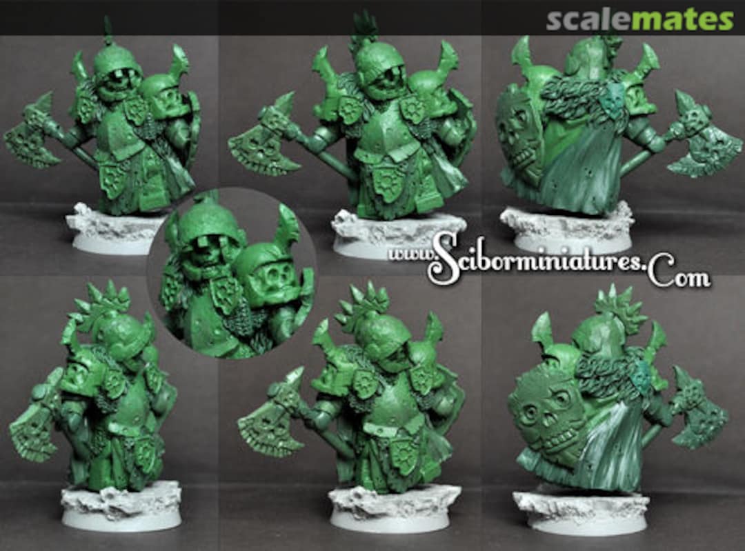 Boxart Lord of Doom #2 TOYS0056 Scibor Monsterous Miniatures Boxart Lord of Doom #2 TOYS0056 Scibor Monsterous Miniatures