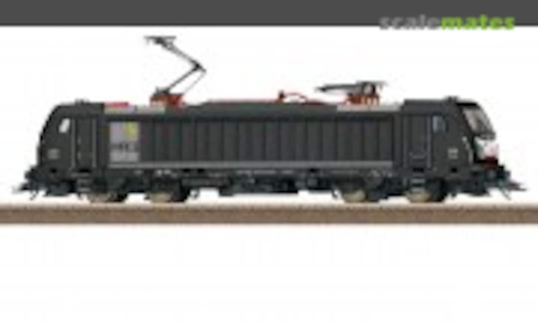 Elektrolokomotive Baureihe 187 MRCE Ep. VI (Trix 22618)