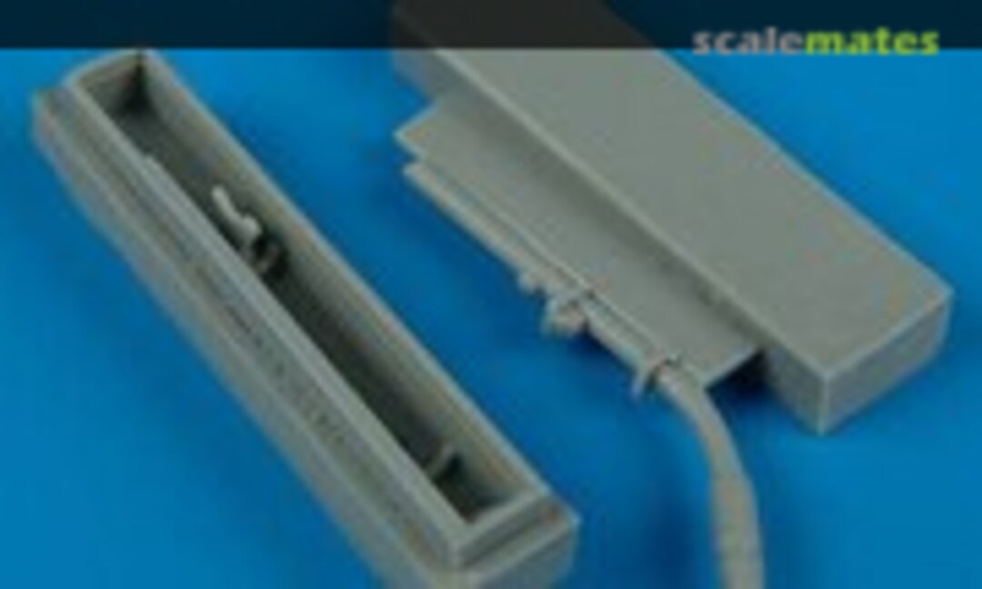 1:72 F-105 Thunderchief - Refueling Probe (Quickboost QB 72 223) QB 72 223