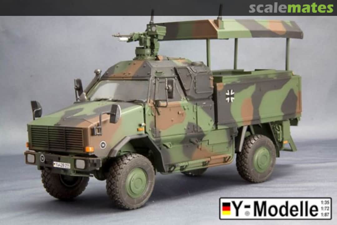 Boxart ATF Dingo 2 - GSI - Gefechtsschadeninstandsetzung Y35-128 Y-Modelle Boxart ATF Dingo 2 - GSI - Gefechtsschadeninstandsetzung Y35-128 Y-Modelle