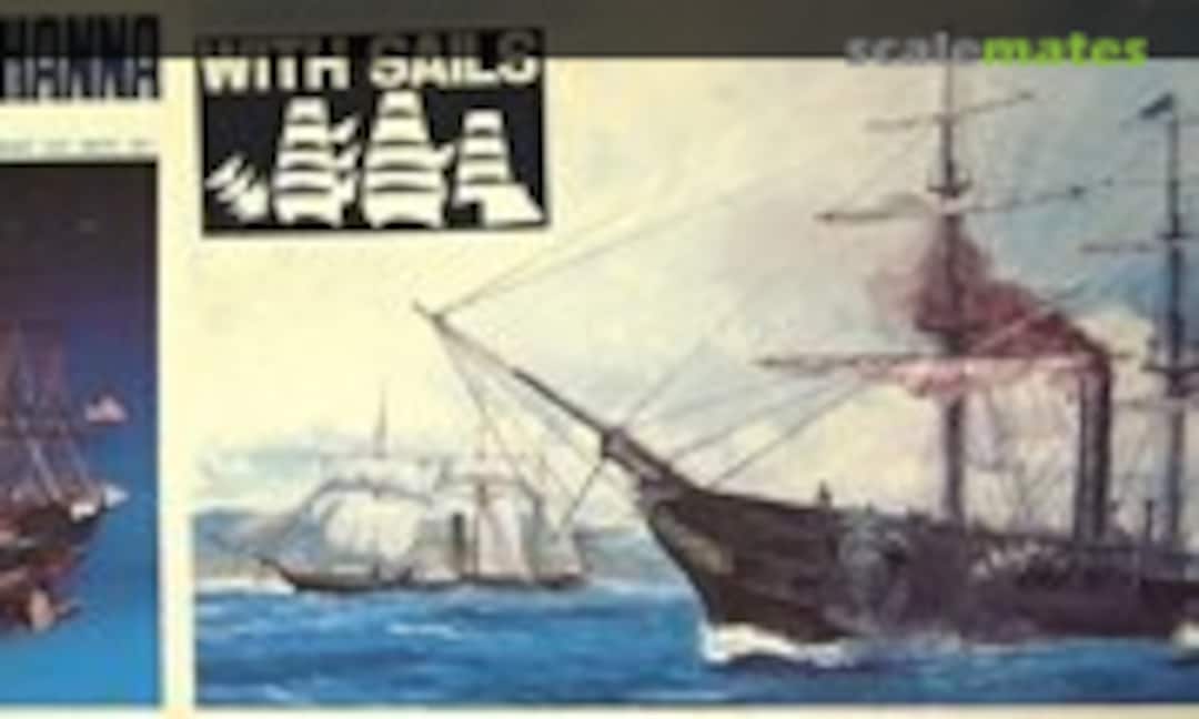 1:150 Susquehanna (IMAI B-355) B-355